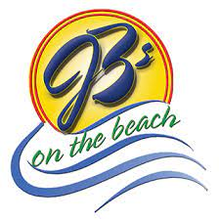 JB’s on the Beach