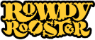Rowdy Rooster